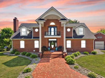 234 Horizon Hill Drive