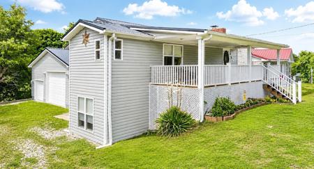 291 Sellars Road