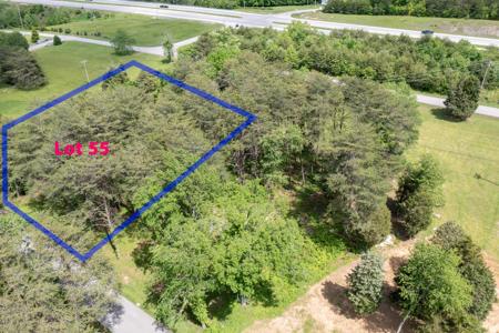 Lot 55 Deerhaven Drive