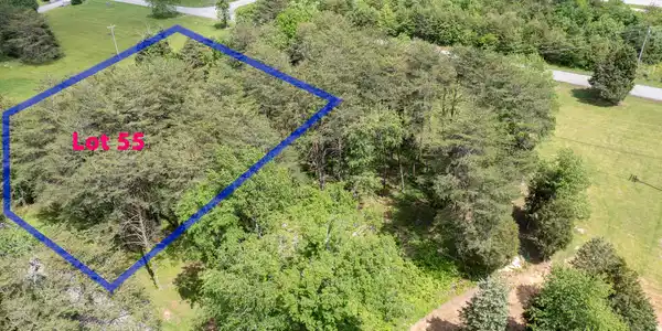 Lot 55 Deerhaven Drive