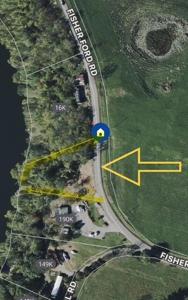 1309 Fisher Ford Road