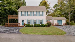 350 Dockview Rd. Road