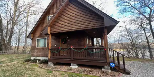 5045 Cave Springs Road