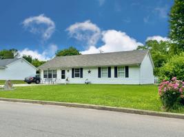 136 Woodland Trail
