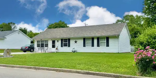 136 Woodland Trail