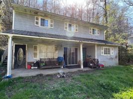 246 Left Fork Fisherman Cove Road