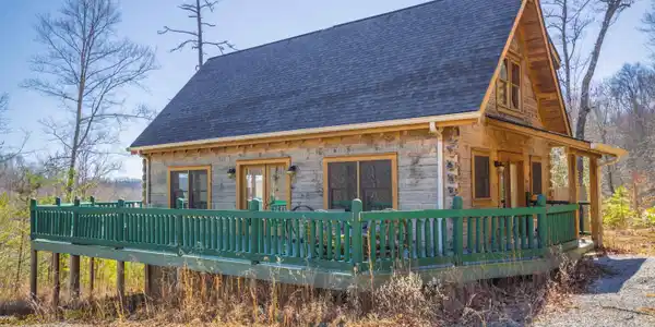 318 Piney Creek Road