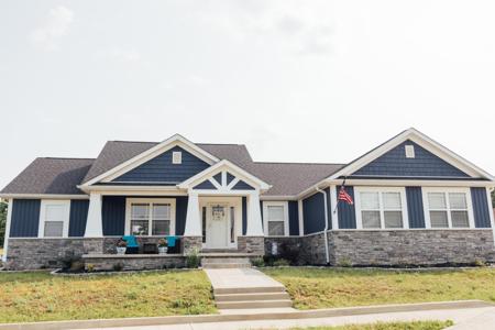 15 Lake Ridge Road