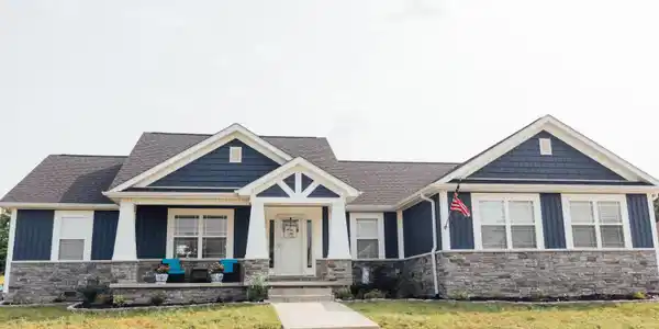 15 Lake Ridge Road