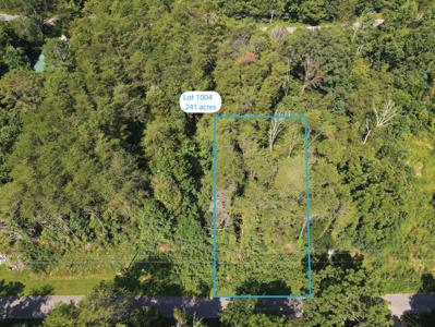 Lot 1004 Fairview Court