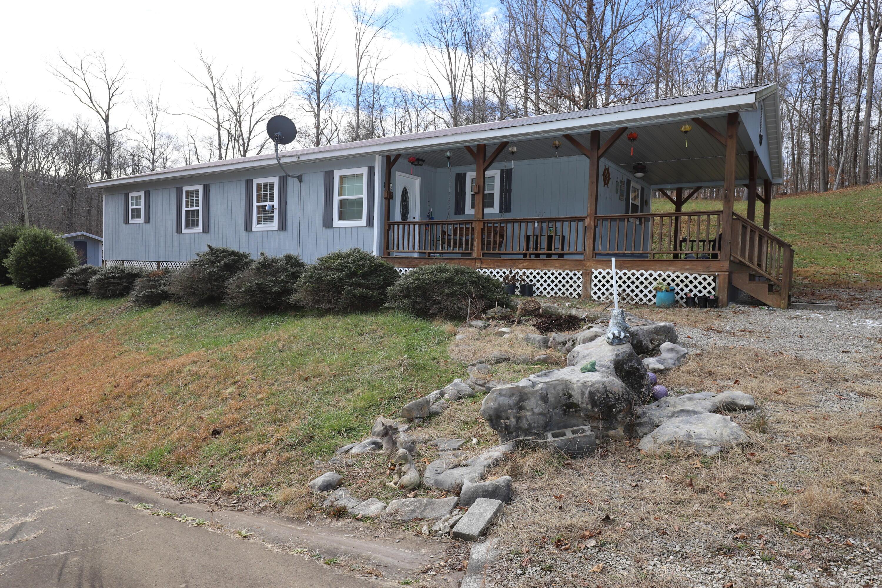 582 Hardwick Drive, Bronston, KY lhrmls01938426