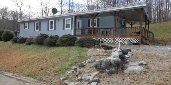 582 George Hardwick Drive