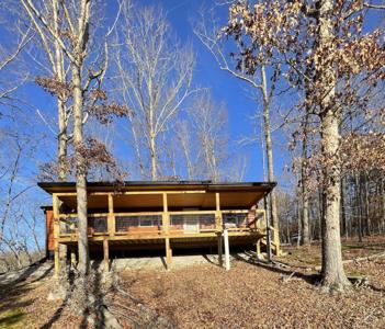 168 Trout Circle