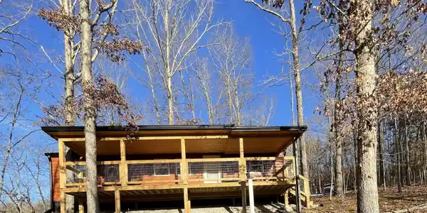 168 Trout Circle