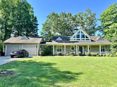 264 Laurelwood Drive