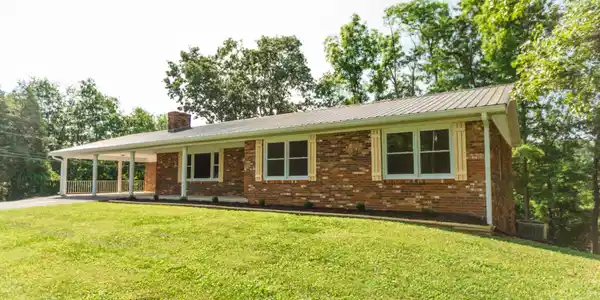 1535 Boat Dock Road
