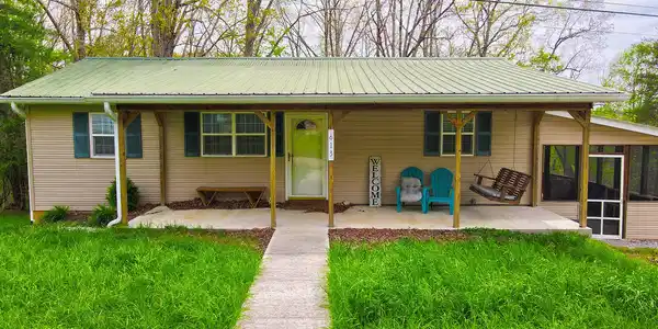 613 Webster Spradlin Road