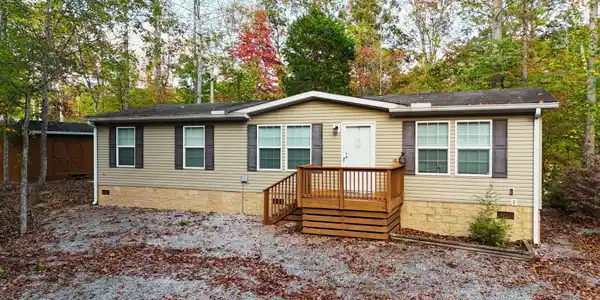 833 George Hardwick Road