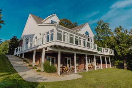 905 Lily Creek Resort Road