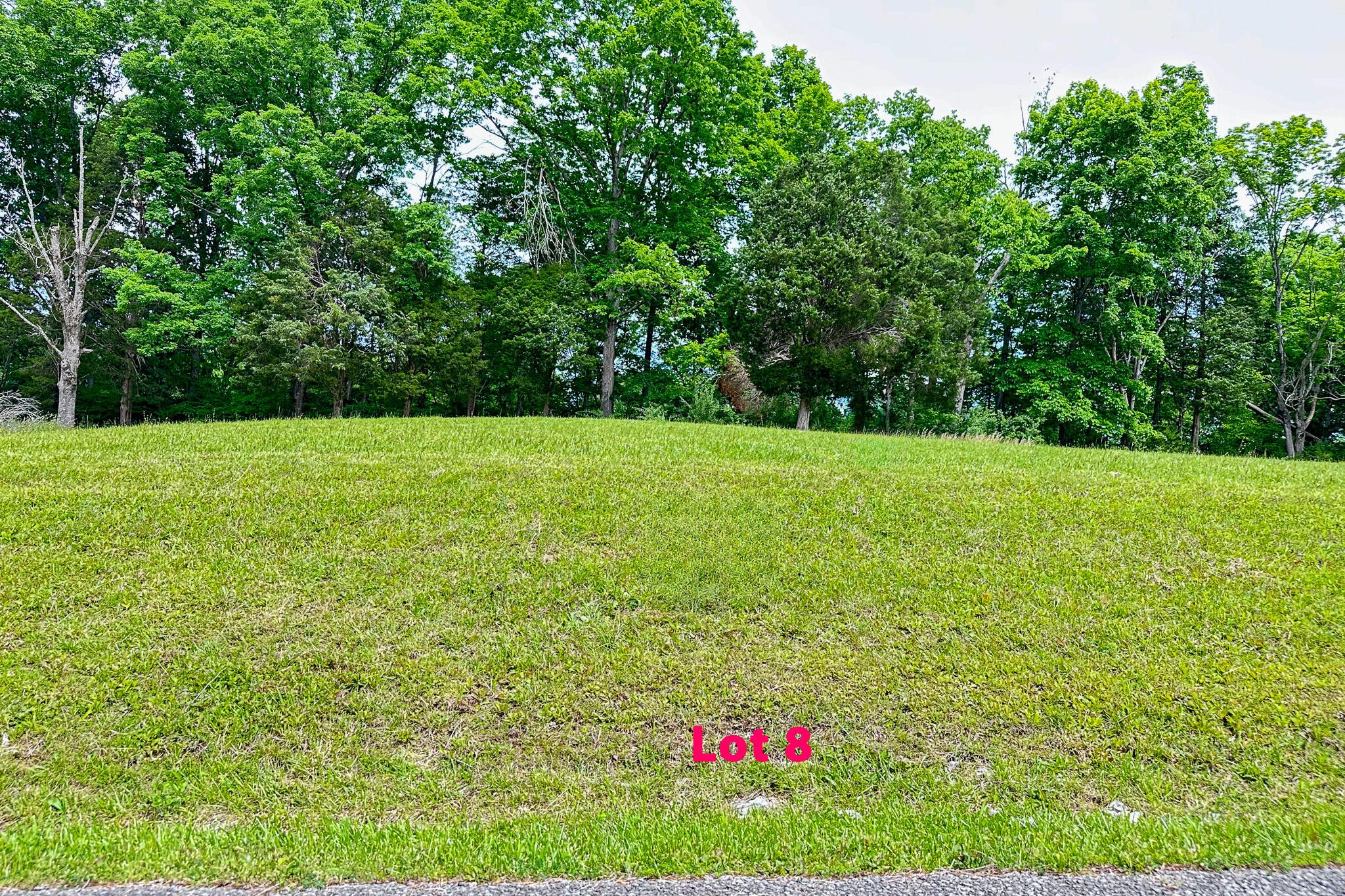 Image 2: Lot 8 Ground