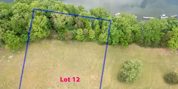 Lot 12 Cedar Pointe Drive