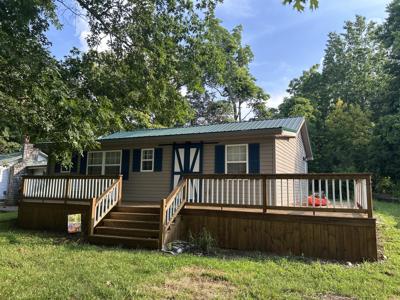 845 Chimney Rock Road Road