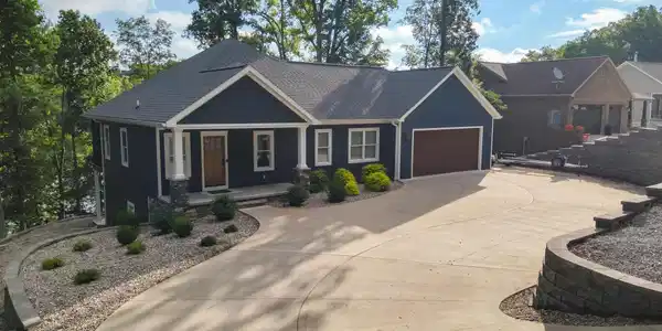 Image 2: Front Exterior