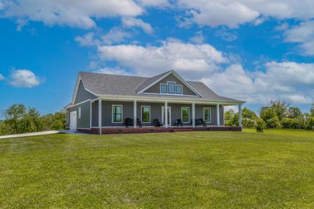 269 Ashley Camp Road