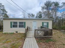 1705 Lakeshore Drive