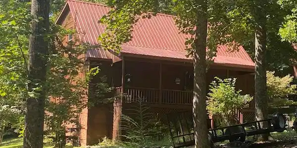 127 Shady Lane