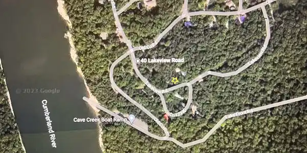 62 South Lakeview Road