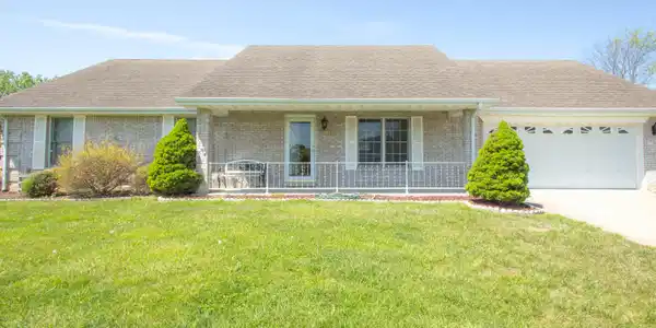 95 Joe Lewis Road