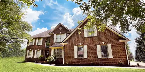 1008 Winding Ridge Drive