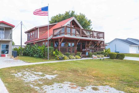 30 Forest Ridge Road