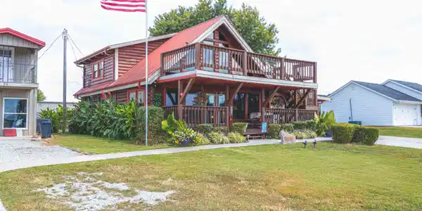 30 Forest Ridge Road