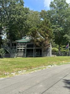 46 Overlook Trail