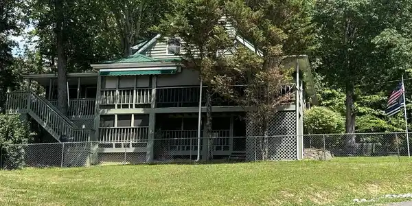 46 Overlook Trail