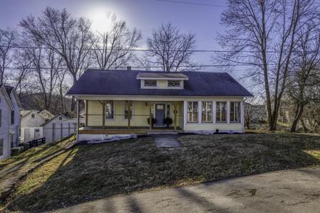 31 North Grandview