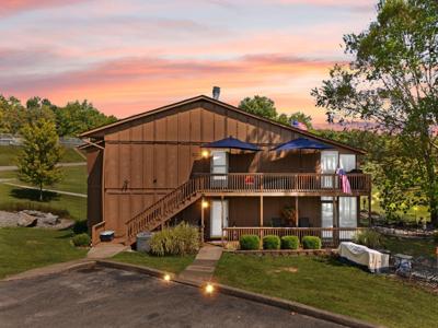 50-3 Woodson Bend Resort