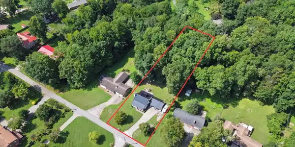 Image 3: boundaries are approximate