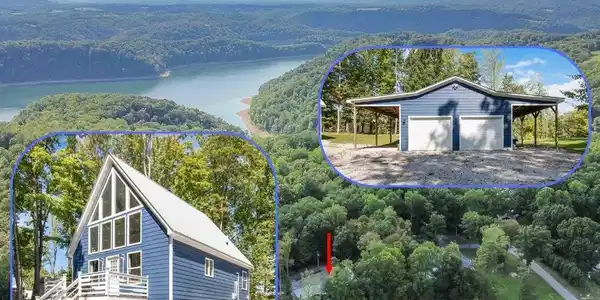 81 Eagles Bluff Road