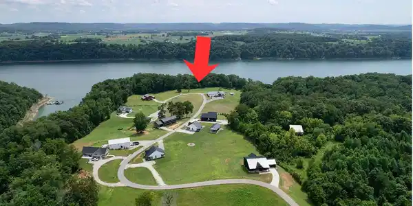 Lot 20 Kimber Drive