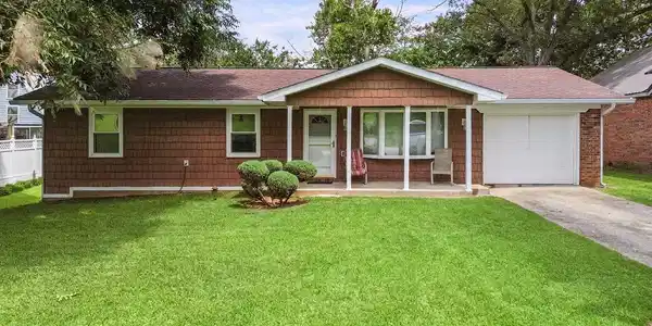 232 Twin Rivers Drive
