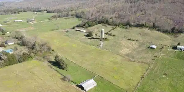 Tract 3 Hall Road
