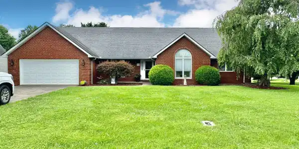 921 Winding Ridge Drive
