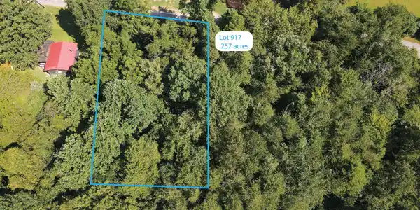 Lot 917 Foxborough Court