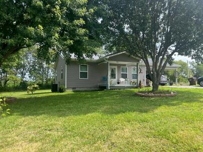 140 Herrington Way