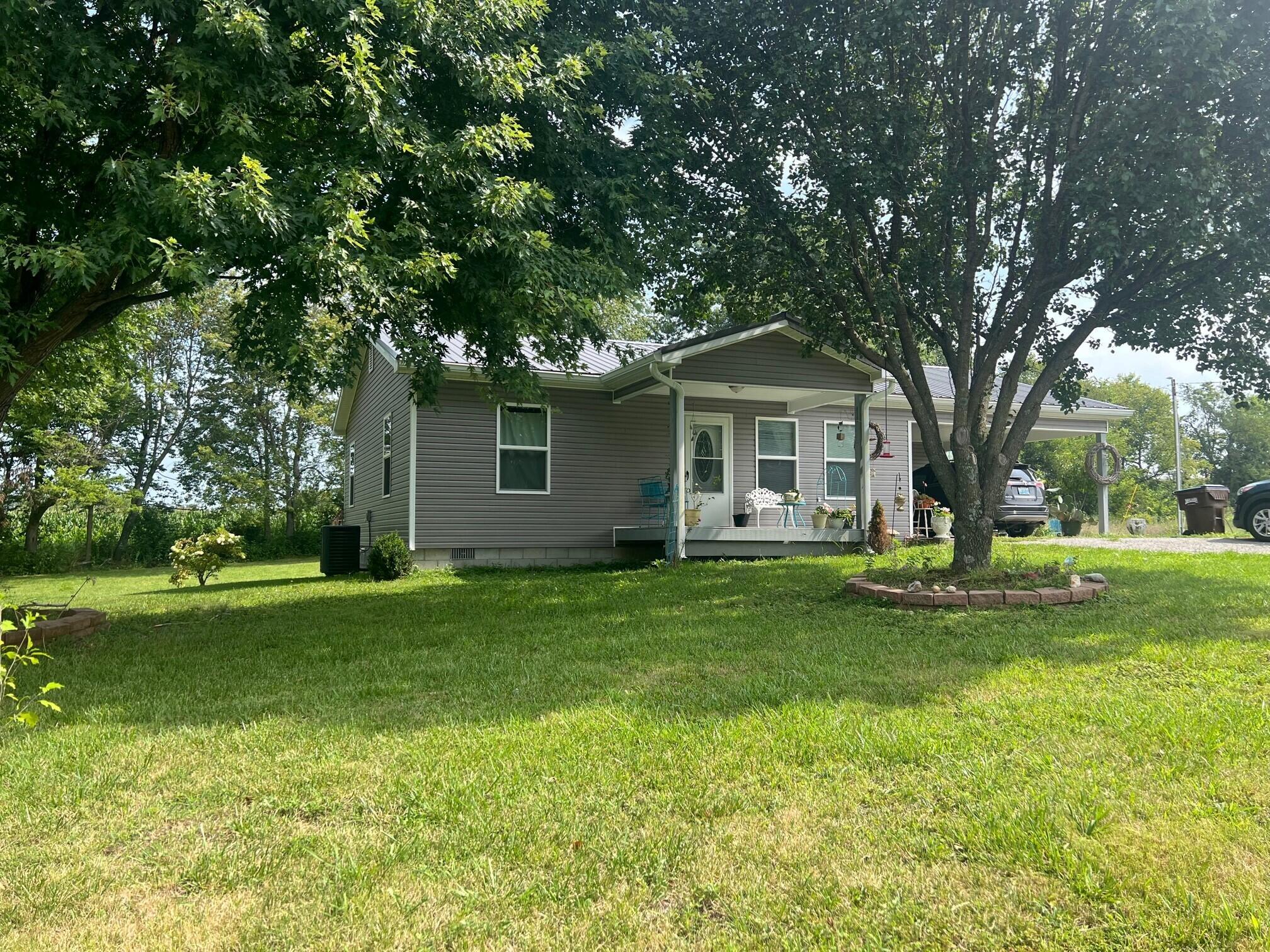 140 Herrington Way, Lancaster, KY lhrmls01918704