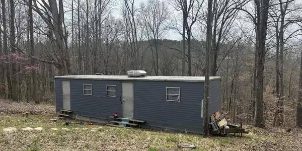 203 Cedar Bluff Ridge