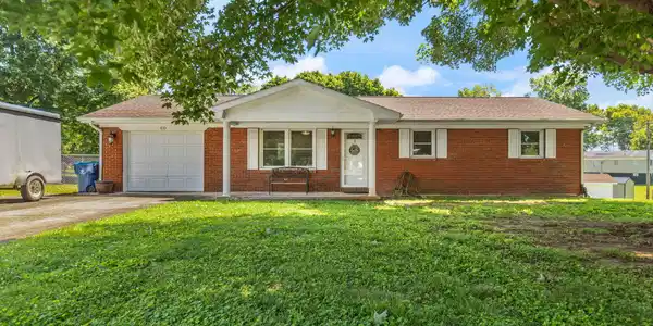 60 Short Street